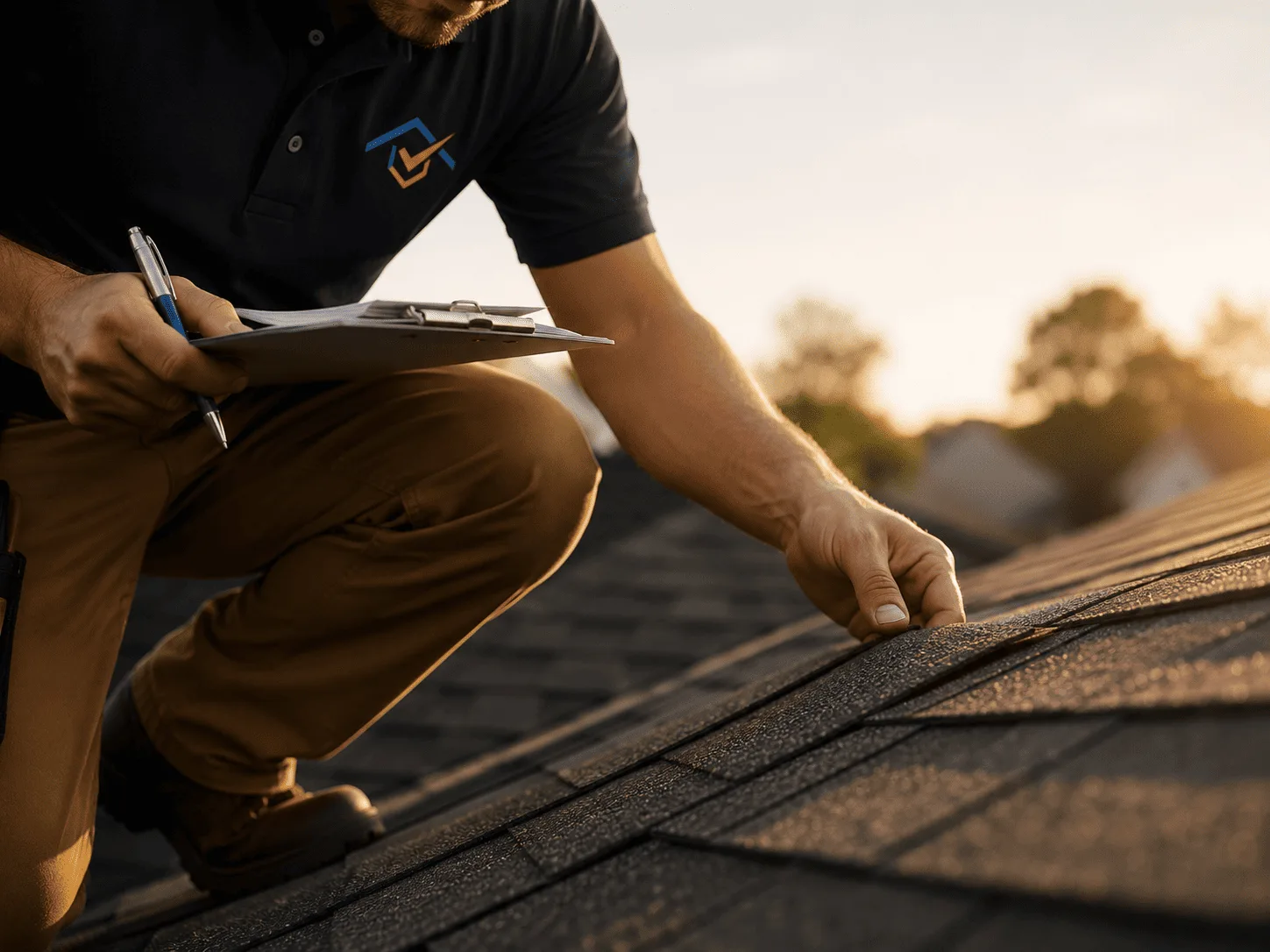 Why Choose Roof Inspection in Hamilton City, CA