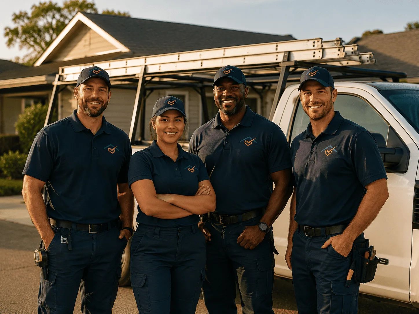 Roof Inspection company in Hamilton City, CA